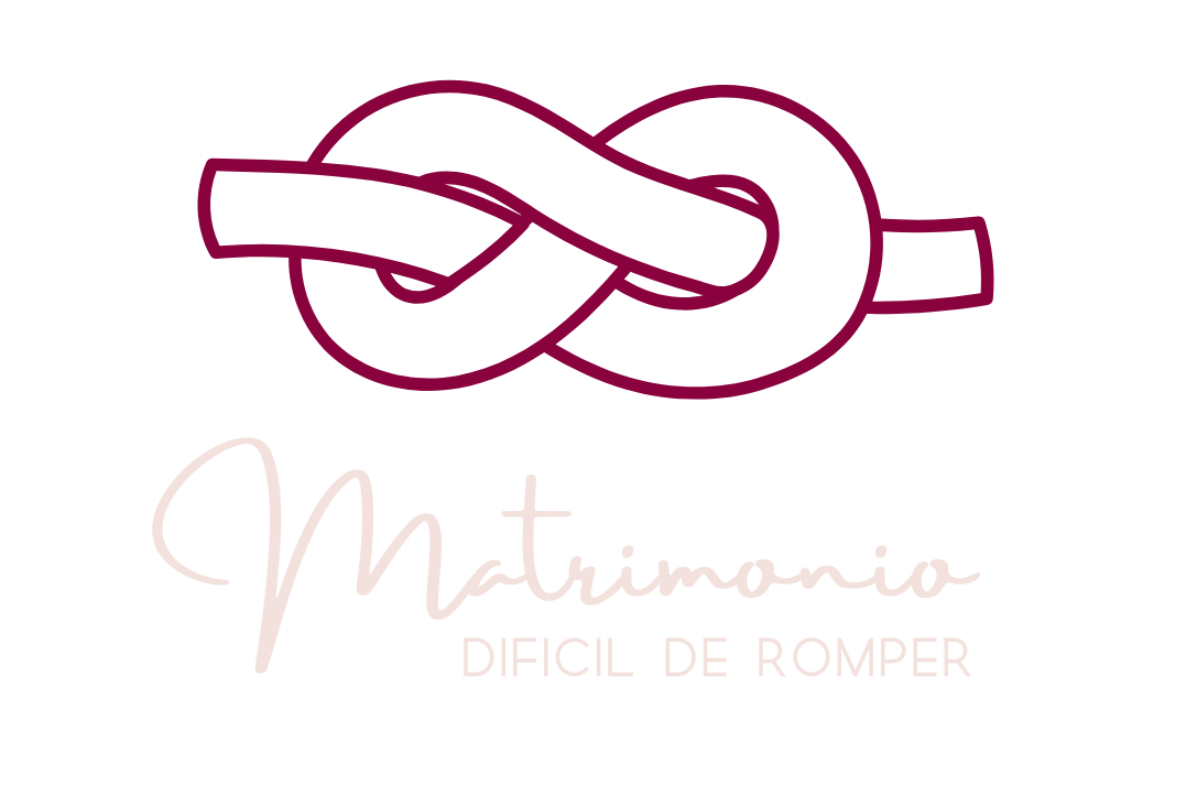 Matrimonio Dificil de Romper